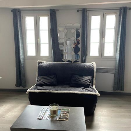 Appartement Des Penitents Сен Мари де ла Мер Екстериор снимка