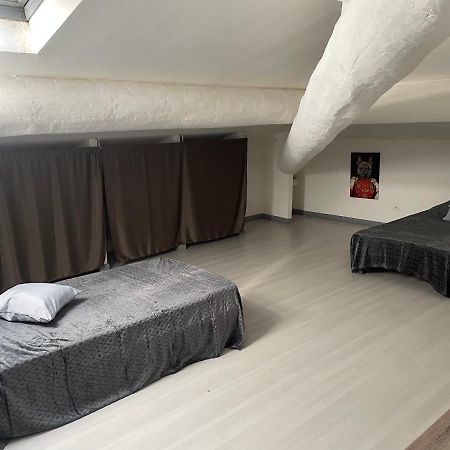 Appartement Des Penitents Сен Мари де ла Мер Екстериор снимка